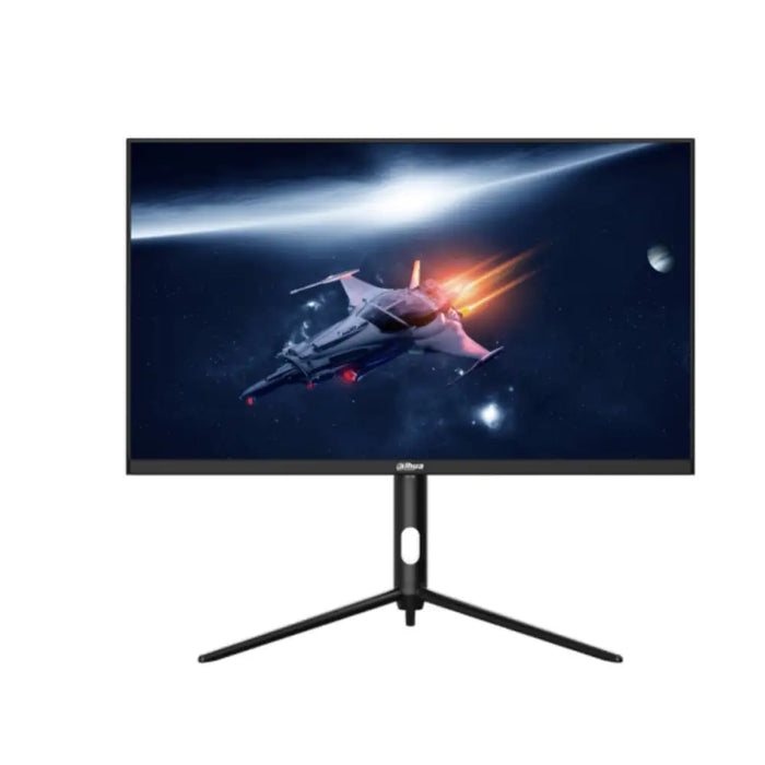 Gaming Monitor DAHUA TECHNOLOGY DHI-LM27-E331A 27’’ 165 Hz - Електроника Периферни и резервни части<<<Компютри|