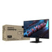Gaming monitor Gigabyte GS25F2 - 24.5 inch SS IPS FHD (1920x1080) 200 Hz 1 ms HDR10 - Монитори и публични