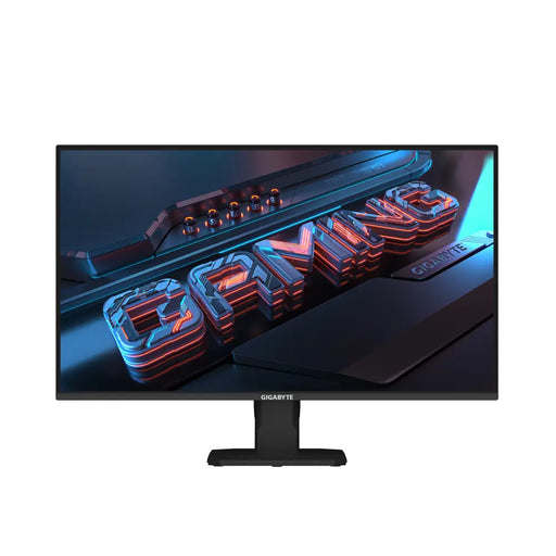 Gaming monitor Gigabyte GS25F2 - 24.5 inch SS IPS FHD (1920x1080) 200 Hz 1 ms HDR10 - Монитори и публични