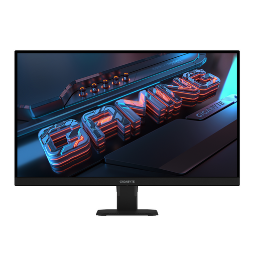 Gaming Monitor Gigabyte GS27U 27’’ IPS UHD(3840x2160) 160Hz 1 ms - Монитори и публични дисплеи<<<Монитори и