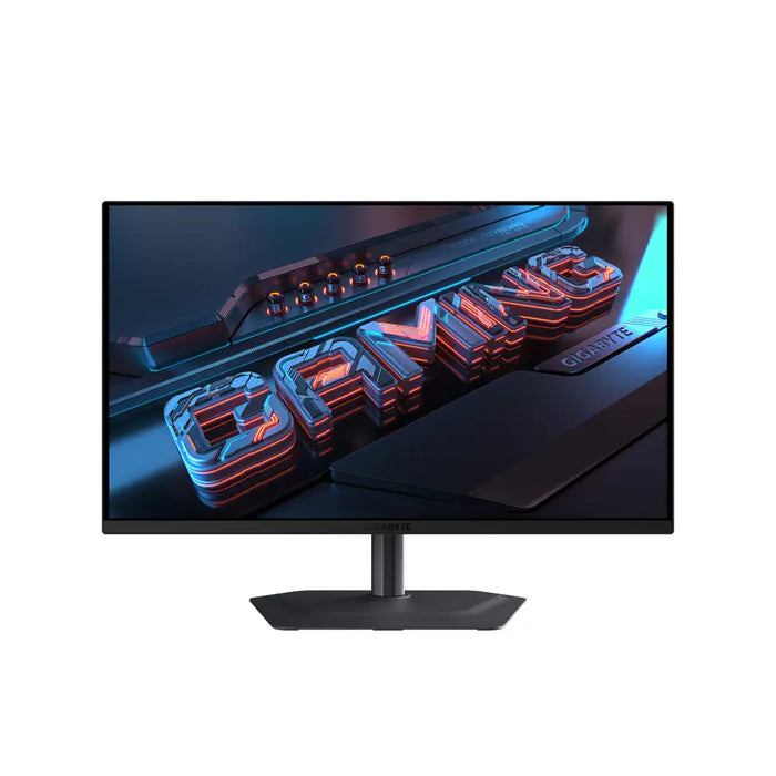 Gaming monitor GIGABYTE MO27Q2 - 27’’ QD-OLED QHD (2560 x 1440) 280Hz 0.03ms - Монитори и публични дисплеи<<<Монитори и
