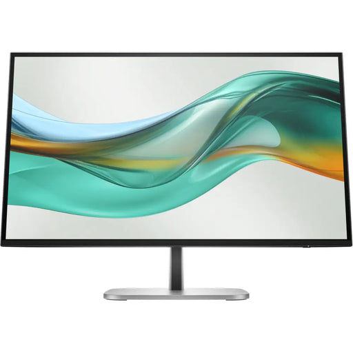 Gaming Monitor HP 9E0G5AA#ABB Quad HD 27’’ - Електроника Периферни и резервни части<<<Компютри|
