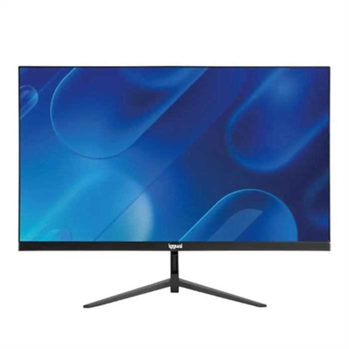 Gaming Monitor iggual IGG319413 24’’ Full HD - Монитори<<<Електроника Периферни и резервни части<<<Компютри|