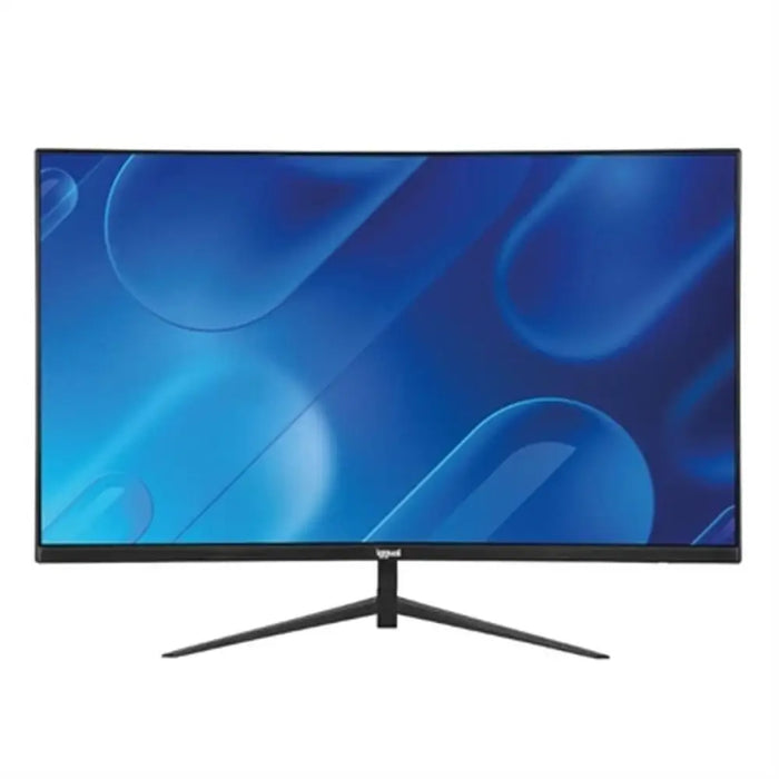 Gaming Monitor iggual NA 27’’ - Монитори<<<Електроника Периферни и резервни части<<<Компютри| Електроника<<<BigBuy