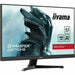 Gaming Monitor Iiyama Full HD 27’’ - Електроника Периферни и резервни части<<<Компютри|
