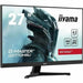 Gaming Monitor Iiyama Full HD 27’’ - Електроника Периферни и резервни части<<<Компютри|