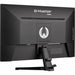 Gaming Monitor Iiyama G-MASTER G2745QSU-B2 27’’ Wide Quad HD - Електроника Периферни и резервни части<<<Компютри|