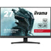 Gaming Monitor Iiyama G2770QSU-B6 27’’ Wide Quad HD - Електроника Периферни и резервни части<<<Компютри|