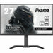 Gaming Monitor Iiyama GB2745QSU-B2 27’’ Wide Quad HD - Монитори<<<Електроника Периферни и резервни части<<<Компютри|