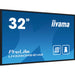 Gaming Monitor Iiyama LH3260HS-B1AG 32’’ Full HD - Електроника Периферни и резервни части<<<Компютри|