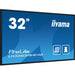 Gaming Monitor Iiyama LH3260HS-B1AG 32’’ Full HD - Електроника Периферни и резервни части<<<Компютри|