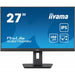 Gaming Monitor Iiyama ProLite XUB2792HSU-B6 27’’ Full HD 100 Hz - Електроника Периферни и резервни части<<<Компютри|