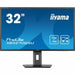 Gaming Monitor Iiyama XB3270QSU-B1 32’’ Wide Quad HD 100 Hz - Електроника Периферни и резервни части<<<Компютри|