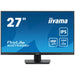 Gaming Monitor Iiyama XU2793QSU-B7 27’’ Wide Quad HD - Електроника Периферни и резервни части<<<Компютри|