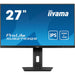 Gaming Monitor Iiyama XUB2793QS-B7 Quad HD 27’’ - Електроника Периферни и резервни части<<<Компютри|