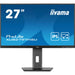 Gaming Monitor Iiyama XUB2797HSU-B2 Full HD 27’’ - Електроника Периферни и резервни части<<<Компютри|