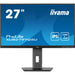 Gaming Monitor Iiyama XUB2797QSU-B2 27’’ 4K Ultra HD - Електроника Периферни и резервни части<<<Компютри|