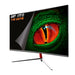 Gaming Monitor KEEP OUT XGM27Pro4 27’’ - Електроника Периферни и резервни части<<<Компютри|