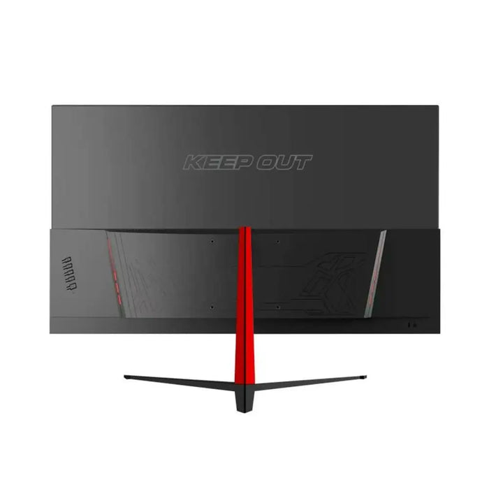 Gaming Monitor KEEP OUT XGM27Pro4 27’’ - Електроника Периферни и резервни части<<<Компютри|