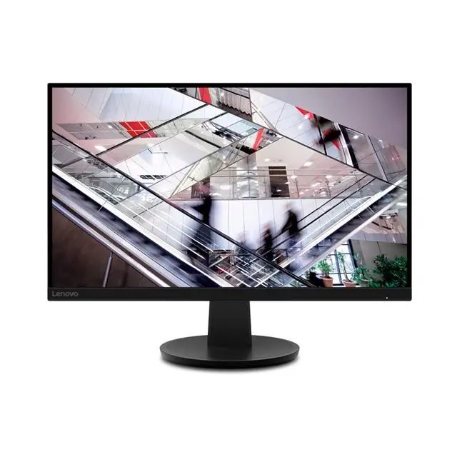 Gaming Monitor Lenovo 67C2GAC1EU 27’’ - Бизнес монитори<<<Дисплеи<<<Аудио Видео Дисплеи и Телевизори<<<ALSO&&&LCD