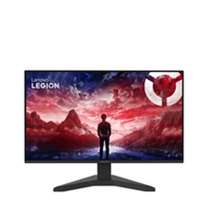 Gaming Monitor Lenovo 68CCGAC1EU Full HD 27’’ - Монитори<<<Електроника Периферни и резервни части<<<Компютри|