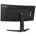 Gaming Monitor Lenovo Legion Y34WZ-30 34’’ Wide Quad HD 165 Hz - Монитори<<<Електроника Периферни и резервни