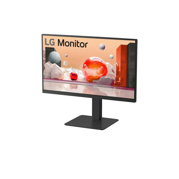 Gaming Monitor LG 27BA750-B Full HD 27’’ - Електроника Периферни и резервни части<<<Компютри|