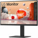 Gaming Monitor LG 27BA850-B Full HD 27’’ - Електроника Периферни и резервни части<<<Компютри|