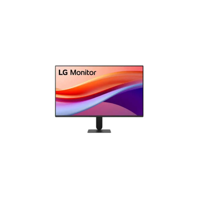 Gaming Monitor LG 27U411A-B Full HD 27’’ - Електроника Периферни и резервни части<<<Компютри|
