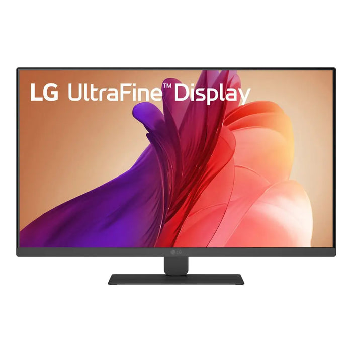 Gaming Monitor LG 27U730A-B 4K Ultra HD 27’’ - Електроника Периферни и резервни части<<<Компютри|