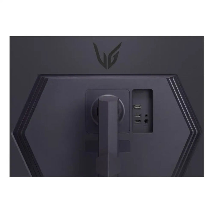 Gaming Monitor LG 32GS75Q-B Quad HD 31,5’’ - Монитори<<<Електроника Периферни и резервни части<<<Компютри|