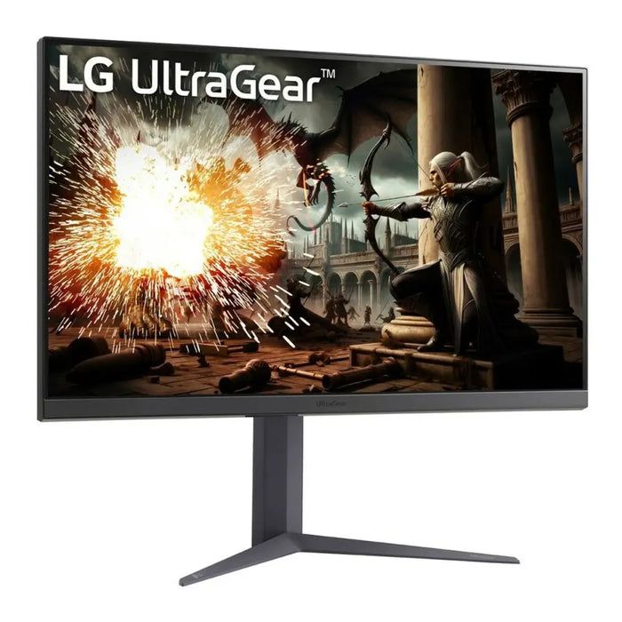 Gaming Monitor LG 32GS75Q-B Quad HD 31,5’’ - Монитори<<<Електроника Периферни и резервни части<<<Компютри|