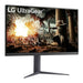 Gaming Monitor LG 32GS75Q-B Quad HD 31,5’’ - Монитори<<<Електроника Периферни и резервни части<<<Компютри|