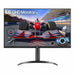 Gaming Monitor LG 32UR550K-B 4K Ultra HD 32’’ - Електроника Периферни и резервни части<<<Компютри|