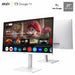 Gaming Monitor MSI 9S6-3PB19H-261 4K Ultra HD 27’’ - Електроника Периферни и резервни части<<<Компютри|