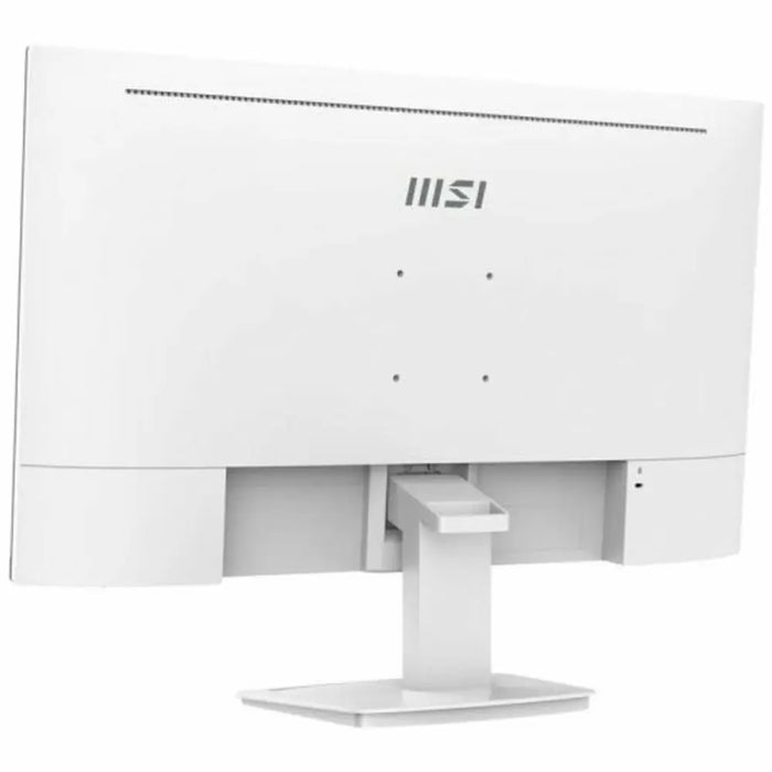 Gaming Monitor MSI 9S6-3PB69H-059 27’’ Wide Quad HD - Електроника Периферни и резервни части<<<Компютри|