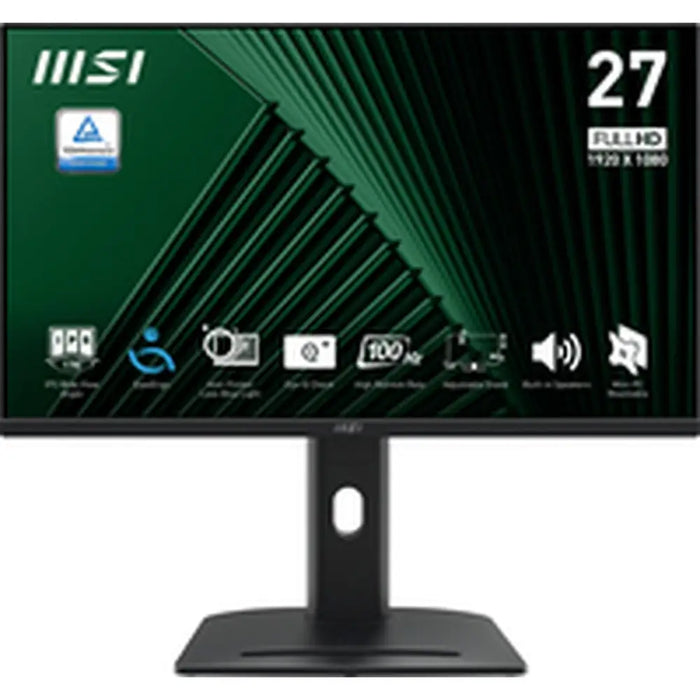 Gaming Monitor MSI 9S6-3PC39M-066 27’’ Full HD - Електроника Периферни и резервни части<<<Компютри|