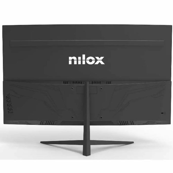 Gaming Monitor Nilox NXM27CRV01 Full HD 27’’ LED 165 Hz - Електроника Периферни и резервни части<<<Компютри|