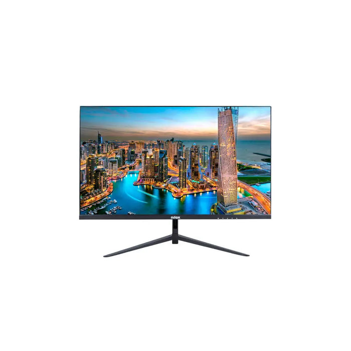 Gaming Monitor Nilox NXM27FHD111 Full HD 27’’ - Електроника Периферни и резервни части<<<Компютри|