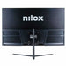 Gaming Monitor Nilox NXM27FHD111 Full HD 27’’ - Електроника Периферни и резервни части<<<Компютри|