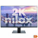 Gaming Monitor Nilox NXMM272K112 27’’ 100 Hz - Електроника Периферни и резервни части<<<Компютри|