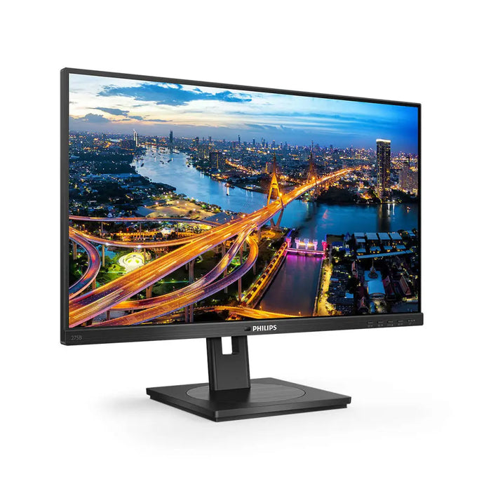 Gaming Monitor Philips 275B1/00 27’’ 2K - Електроника Периферни и резервни части<<<Компютри|