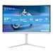Gaming Monitor Philips 27M2C5201L/00 Full HD 27’’ - Монитори<<<Електроника Периферни и резервни части<<<Компютри|