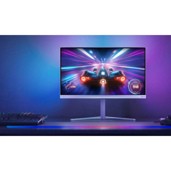 Gaming Monitor Philips 27M2N5901A/00 4K Ultra HD 27’’ - Електроника Периферни и резервни части<<<Компютри|
