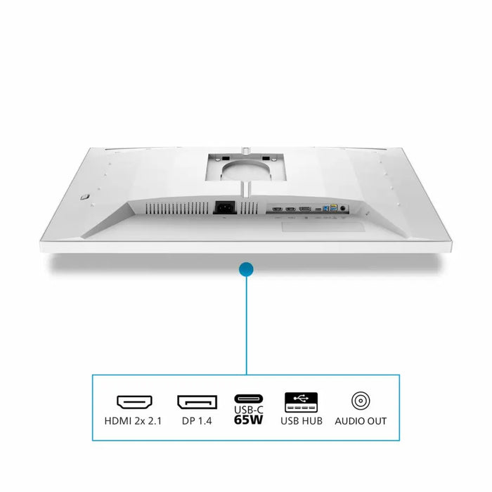 Gaming Monitor Philips 27M2N5901A/00 4K Ultra HD 27’’ - Електроника Периферни и резервни части<<<Компютри|