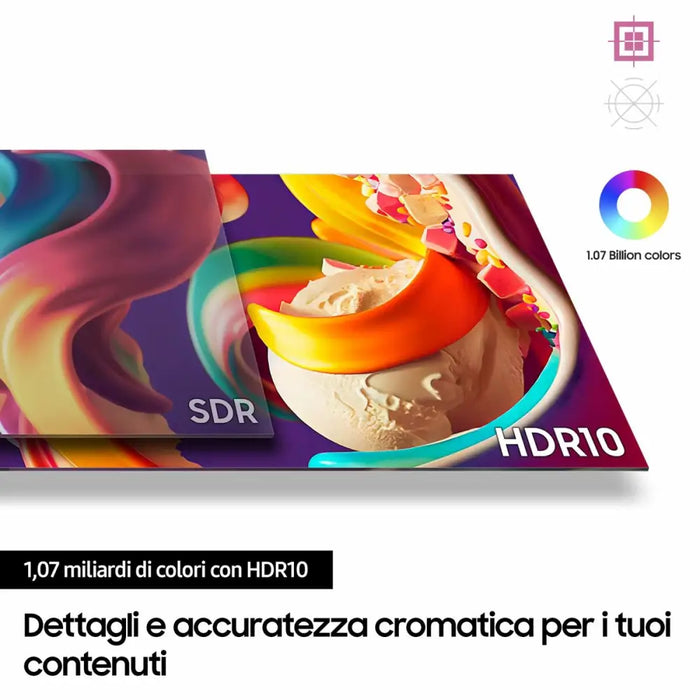 Gaming Monitor Samsung LS27D702EAUXEN 4K Ultra HD 27’’ - Монитори<<<Електроника Периферни и резервни части<<<Компютри|