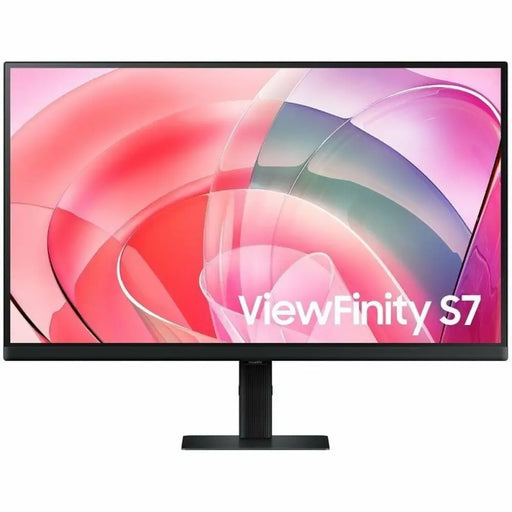 Gaming Monitor Samsung LS27D702EAUXEN 4K Ultra HD 27’’ - Монитори<<<Електроника Периферни и резервни части<<<Компютри|