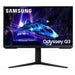 Gaming Monitor Samsung LS27DG304EUXEN 27’’ - Електроника Периферни и резервни части<<<Компютри|