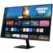 Gaming Monitor Samsung LS27DM502EUXEN Full HD 27’’ - Електроника Периферни и резервни части<<<Компютри|