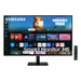 Gaming Monitor Samsung LS27DM502EUXEN Full HD 27’’ - Електроника Периферни и резервни части<<<Компютри|